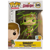 Matthew Lillard - Autographed "Shaggy" Pop