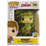 Matthew Lillard - Autographed "Shaggy" Pop