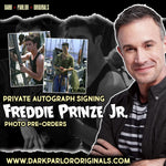 Freddie Prinze Jr. Autographed Photo Pre-Order