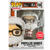 Phyllis Smith Autographed Funko Pop