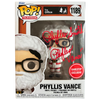 Phyllis Smith Autographed Funko Pop