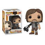 Norman Reedus Autographed Daryl Dixon Pop - PREORDER