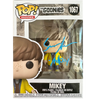 Sean Astin - Autographed Goonies Mikey Pop