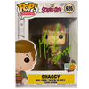 Matthew Lillard - Autographed "Shaggy" Pop