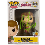Matthew Lillard - Autographed "Shaggy" Pop