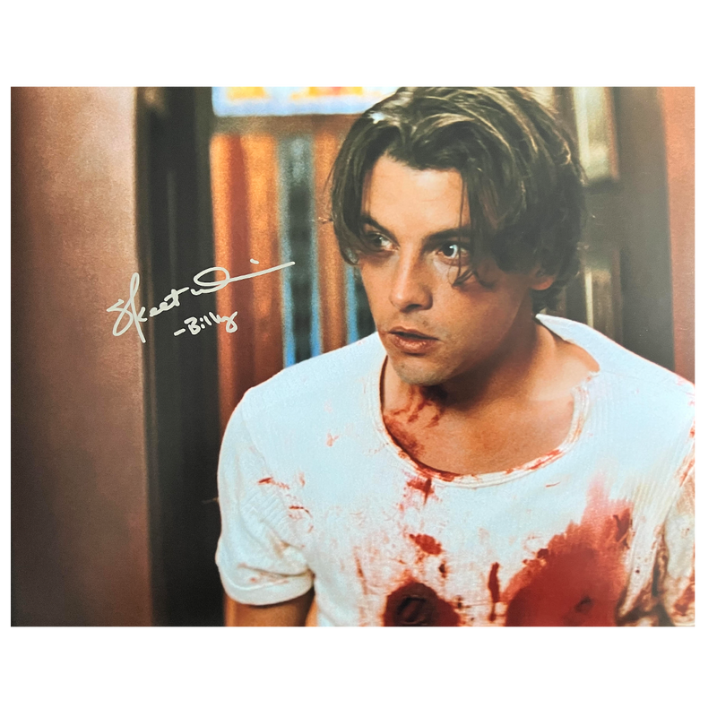 Skeet Ulrich Autographed Photo