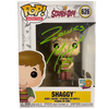 Matthew Lillard - Autographed "Shaggy" Pop