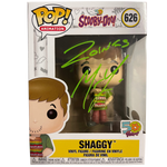 Matthew Lillard - Autographed "Shaggy" Pop